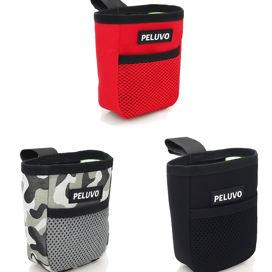 Pelubag – Leckerli-Tasche